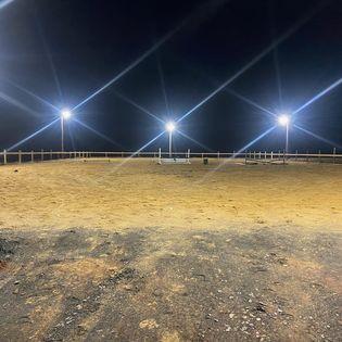 Kismet Farm Equestrian Center