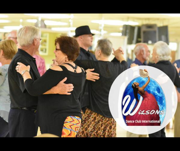 Wilson's Dance Club International