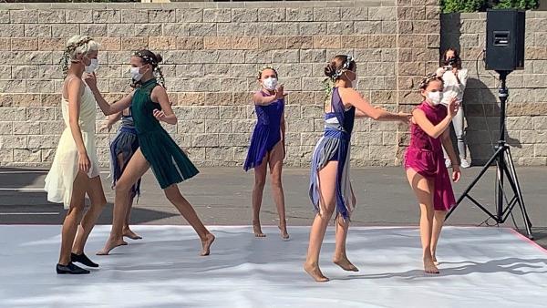 Terpsichorean Dance Studio