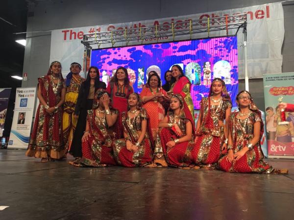 Matru Dance Academy