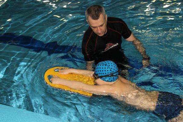 Youswim Swim Lessons