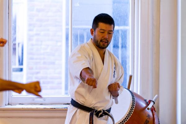 Karatedo Honma Dojo