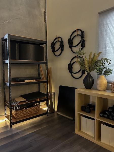 Aspire Wellness Studio