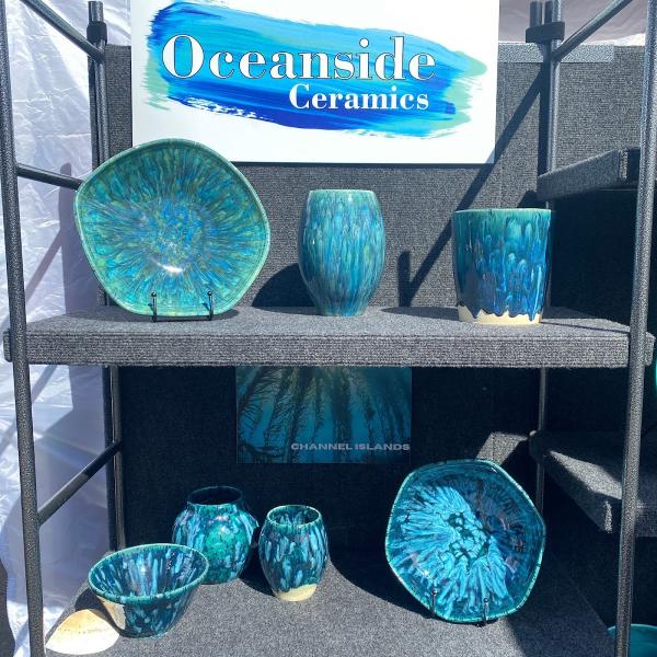 Oceanside Ceramics