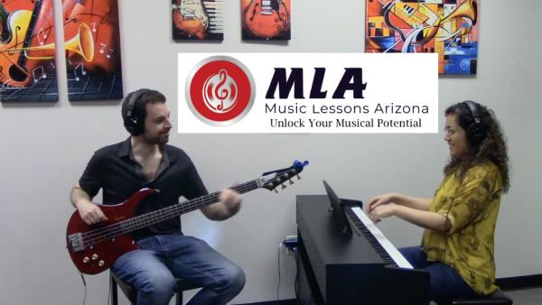 Music Lessons Arizona