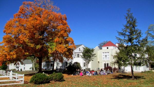 Orchard Hill Center: Health & Wellness