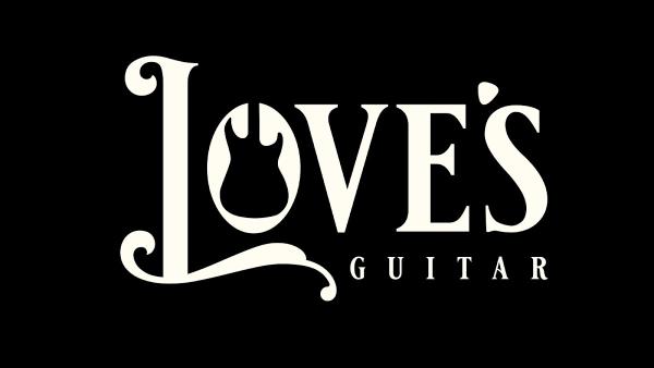 Loves Guitar Lessons