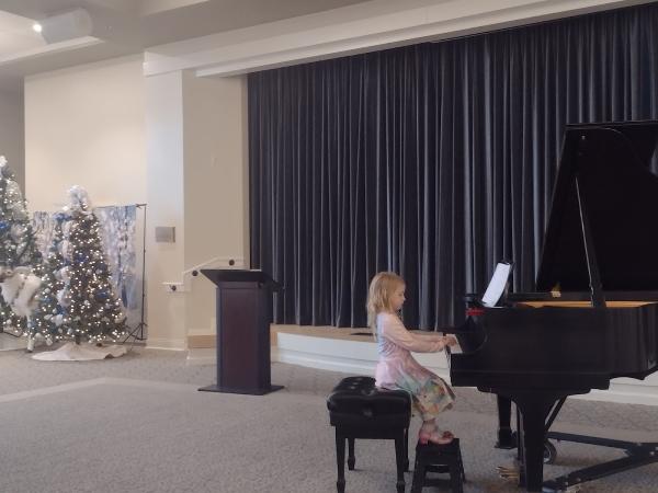 Piano and Organ Academy Plus