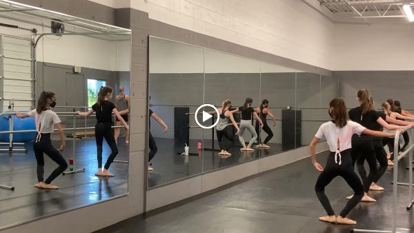 Core Dance