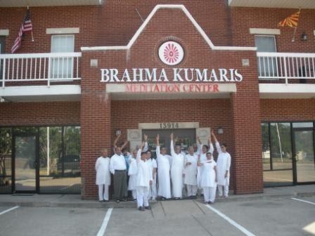 Brahma Kumaris Meditation Center