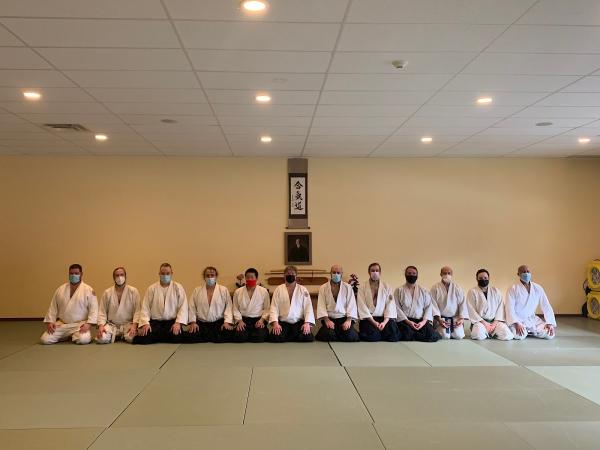 Aikido of Central New York