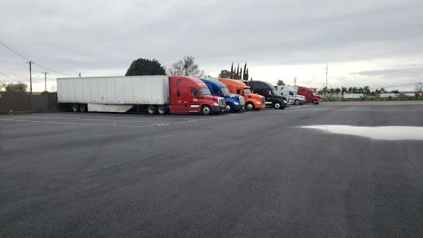 Delta Truck and Car Driving School