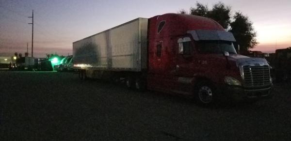 Delta Truck and Car Driving School