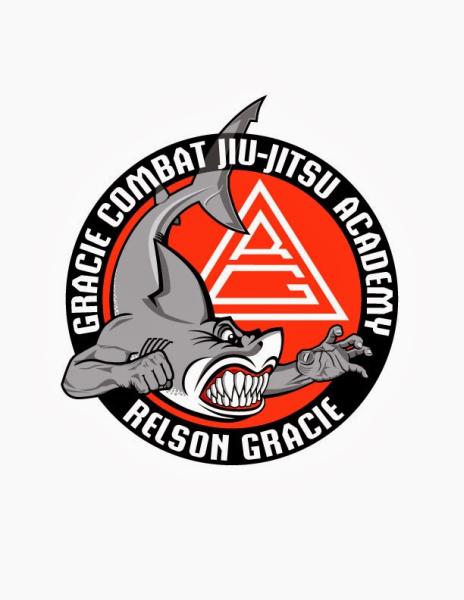 Gracie Combat Jiu-Jitsu Academy