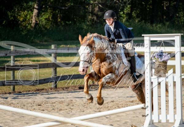 Tally Ho Equestrian Center