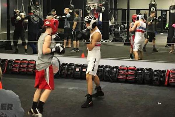 Renzo Gracie PA