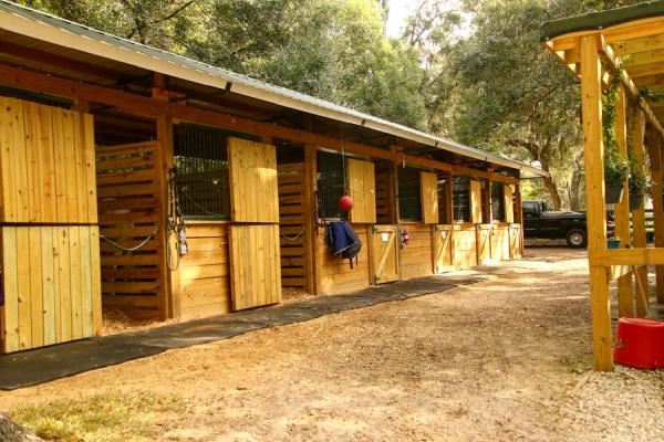 High Standards Farm Ocala