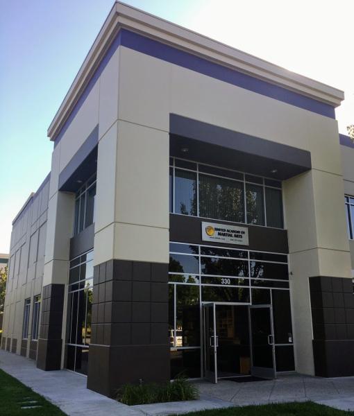 United Academy of Martial Arts