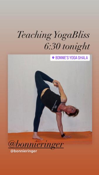 Bonnie's Yoga Shala