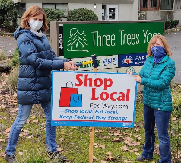 Three Trees Yoga