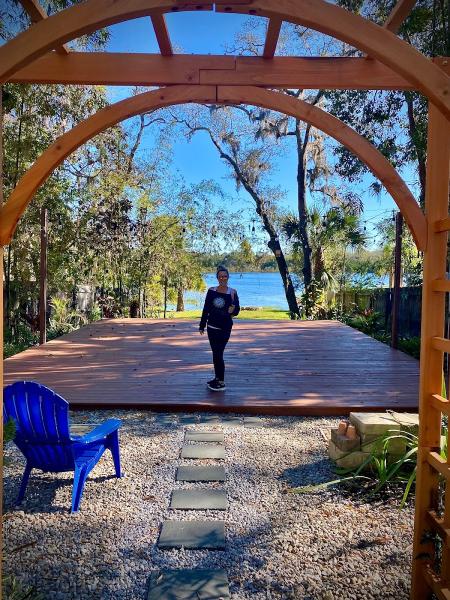 Longwood Yoga Shala