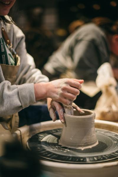 Clawson Clay Guild