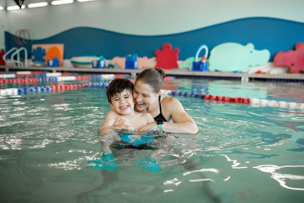 Jr's Swim School