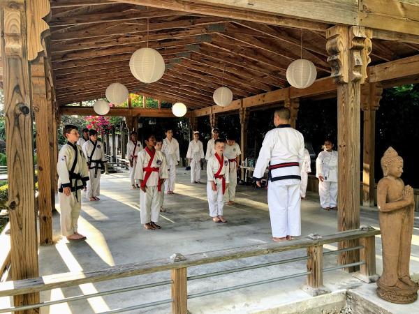 Tang Soo Do Karate Inc.