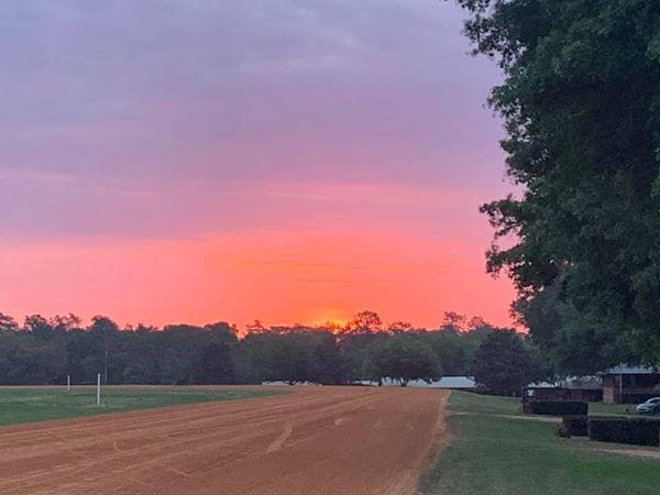 Southern Oaks Training Center