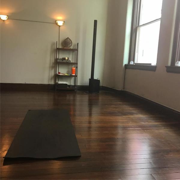 Annex Yoga Studio