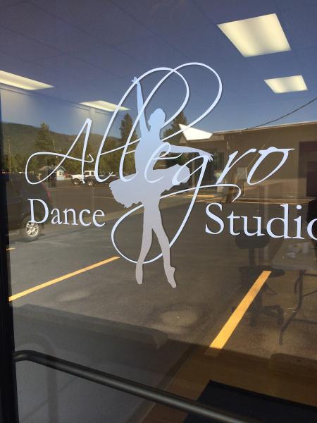 Allegro Dance Studio