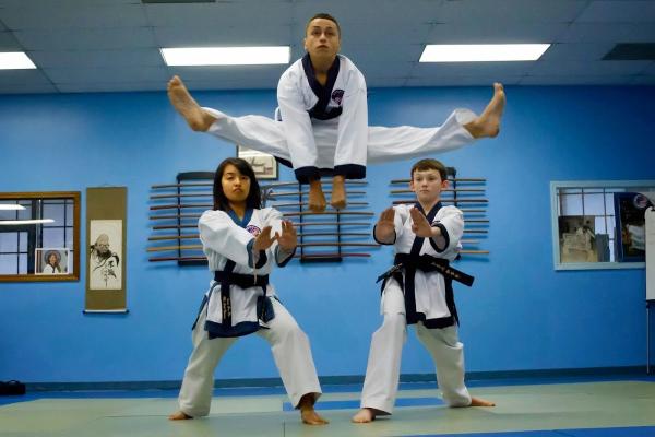 West Haven Academy of Karate