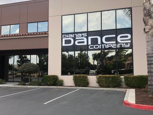 Diana's Dance Company