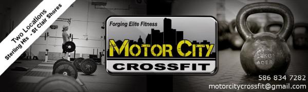 Motor City Crossfit