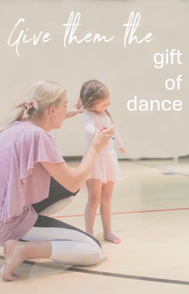 Children's Creative Dance Theater