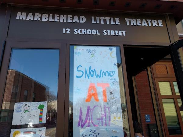Marblehead Little Theatre