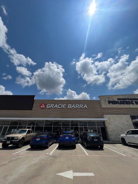 Gracie Barra Richmond