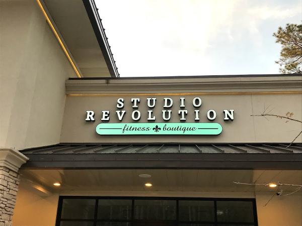 Studio Revolution