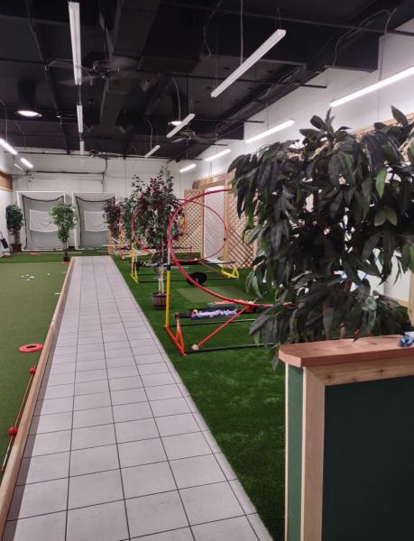 Swingtime Indoor Golf Training Centers LLC