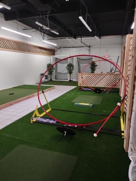 Swingtime Indoor Golf Training Centers LLC