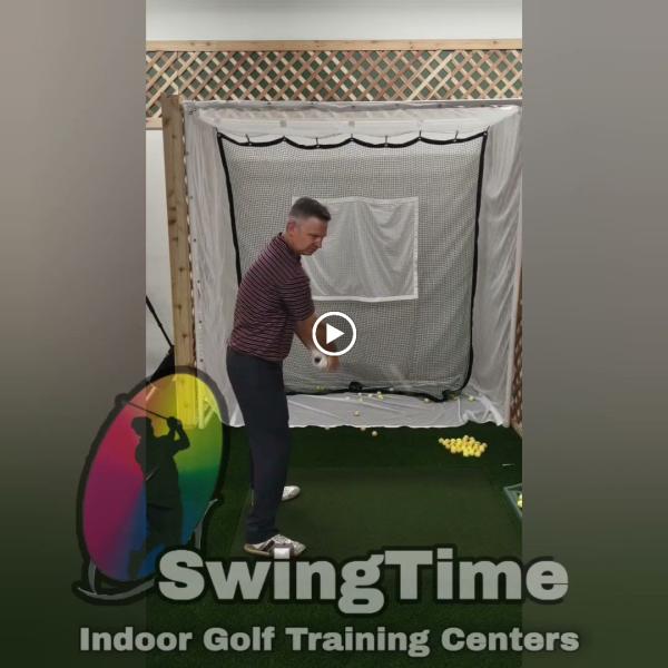 Swingtime Indoor Golf Training Centers LLC