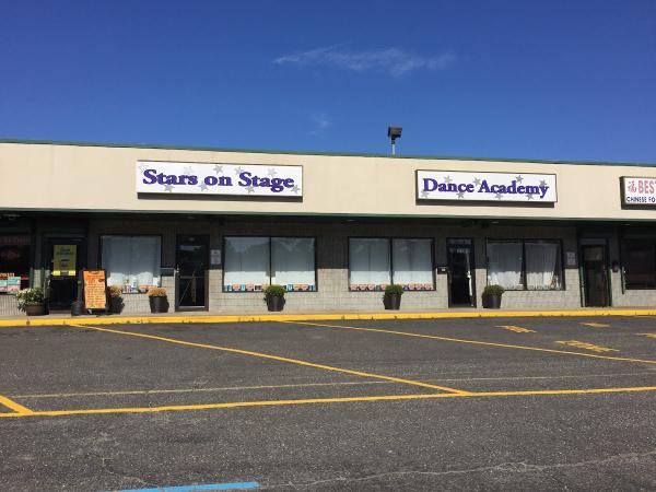 Stars On Stage Dance Academy