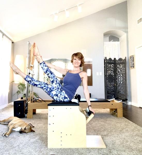 Inner Strength Alignment Studio