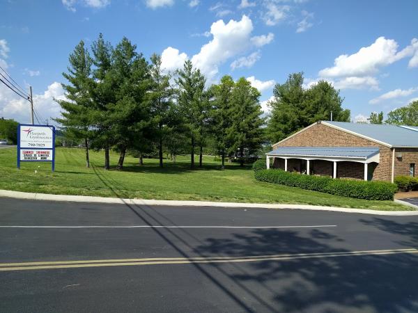 Harpeth School of Gymnastics