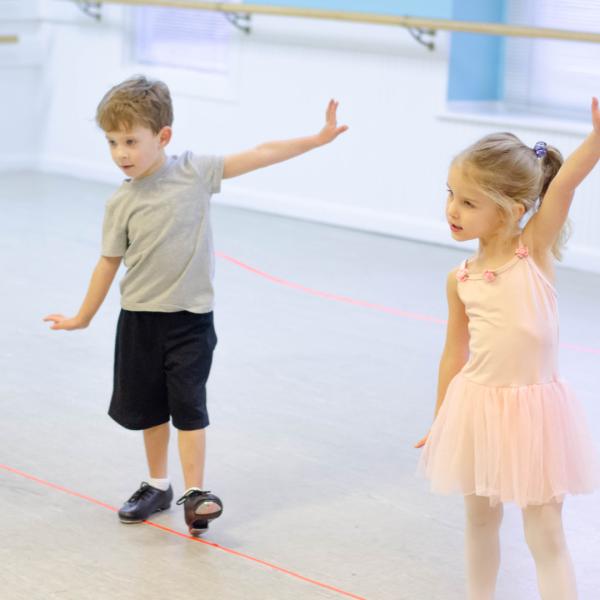 Kathy Blake Dance Studios