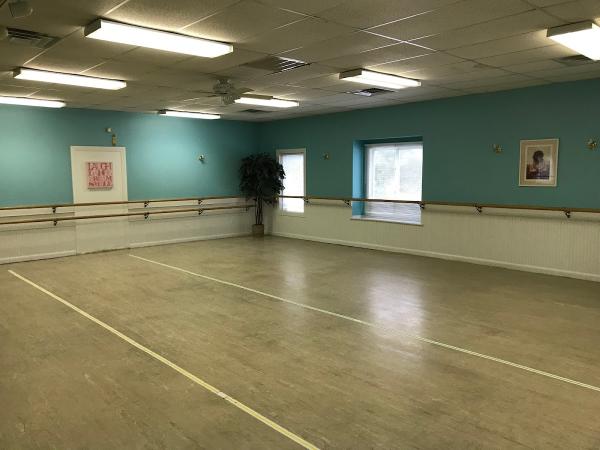 Kathy Blake Dance Studios