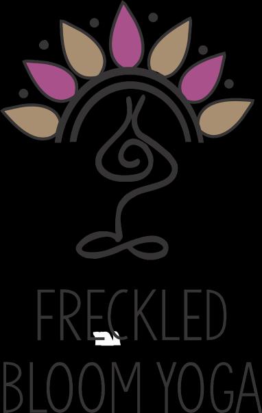Freckled Bloom Yoga