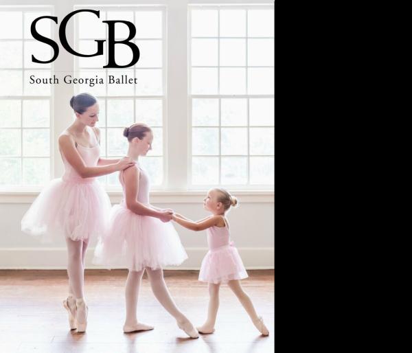 South Georgia Ballet