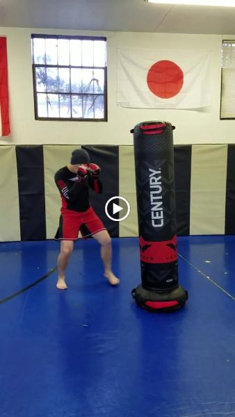 Octane Martial Arts