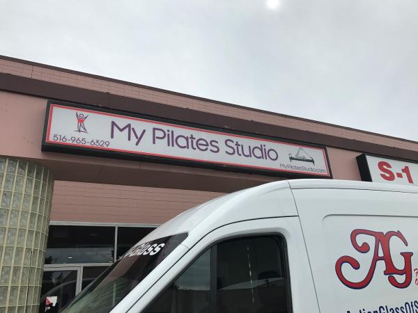 My Pilates Studio